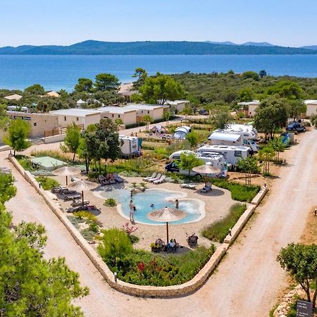 Mobile Homes At Camping Ugljan Resort 외부 사진